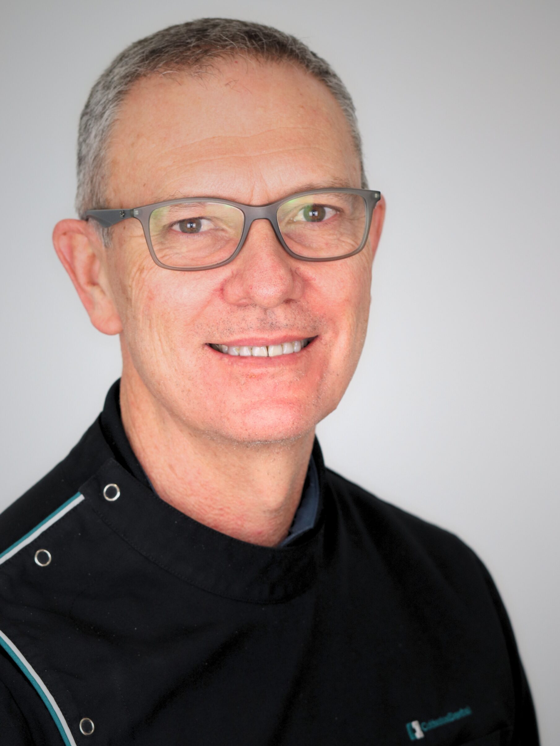 Dr Charles Cardoso