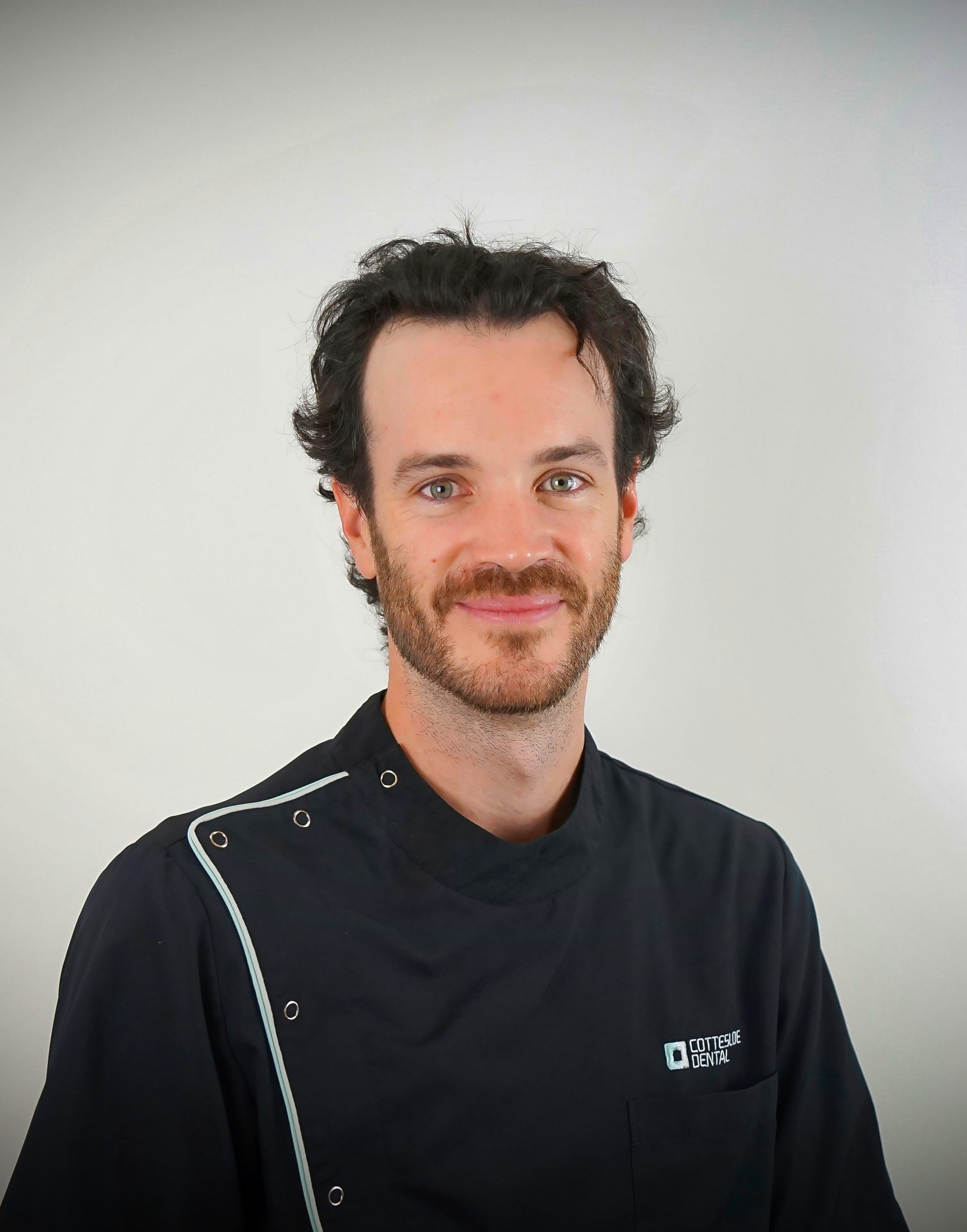Dr Phillip Keenan