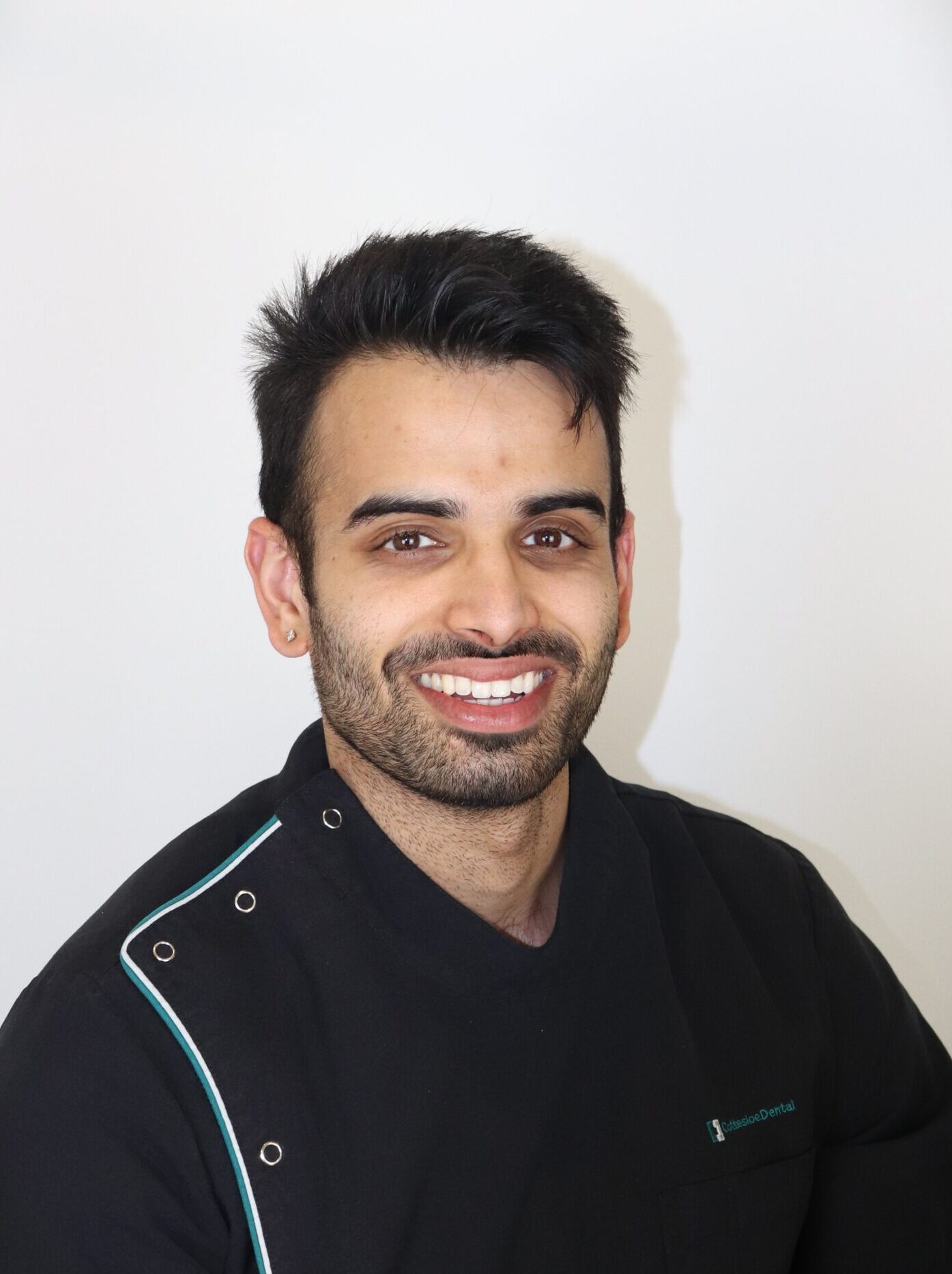 Dr Sahib Rekhi