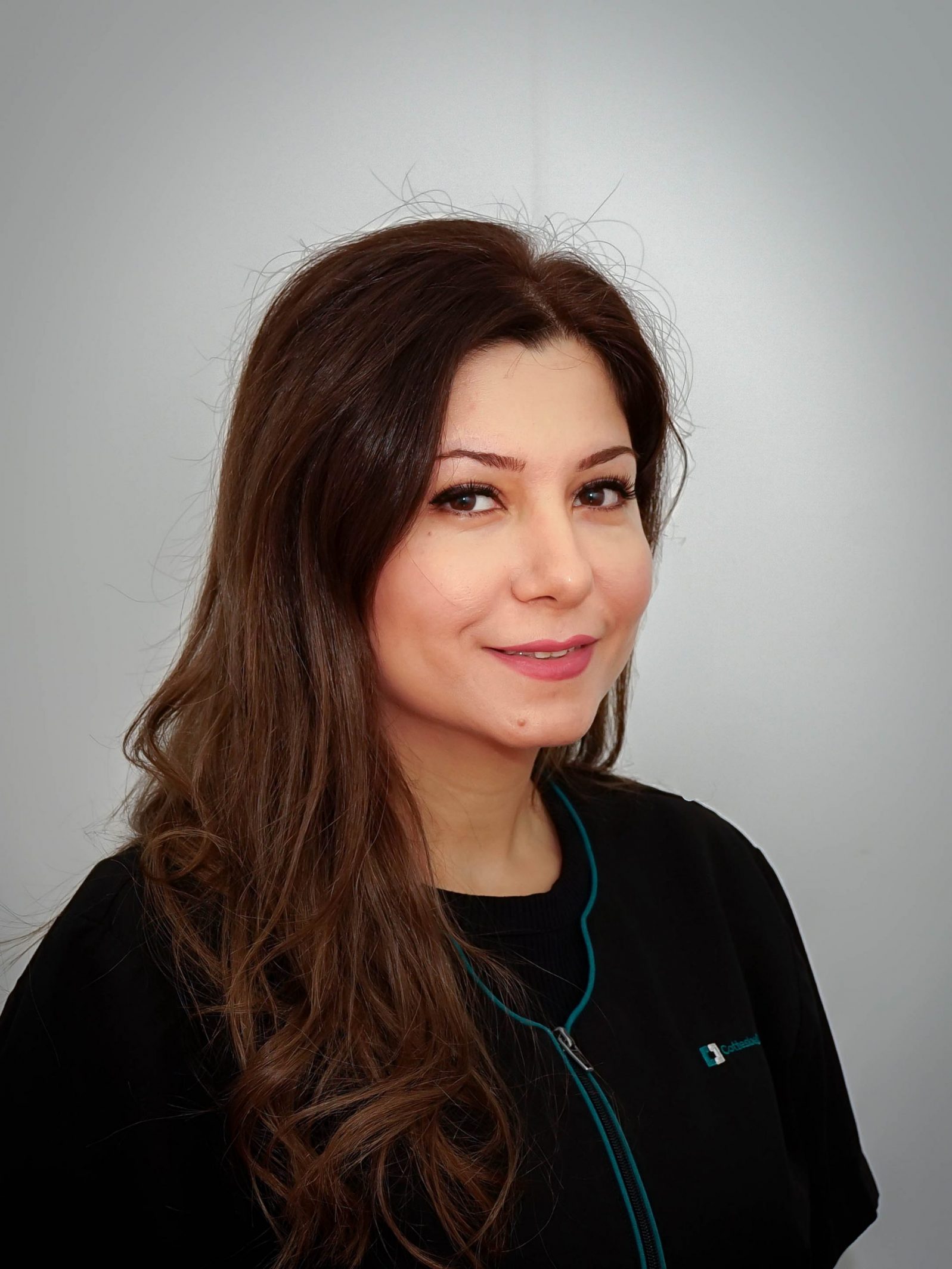Maloos Vafazadeh