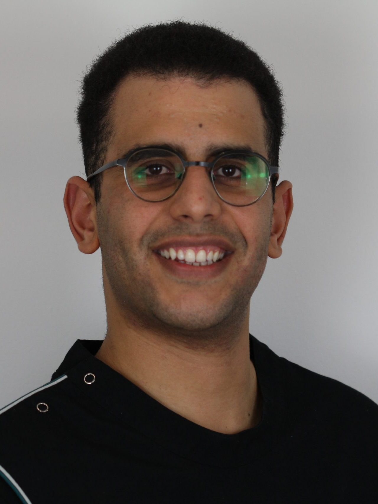 Dr Youssef Francis