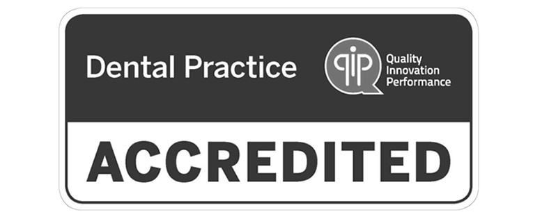 QIP Accreditation